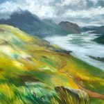 Cours peinture Bourgoin Jallieu