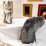 Cours sculpture Bourgoin-Jallieu